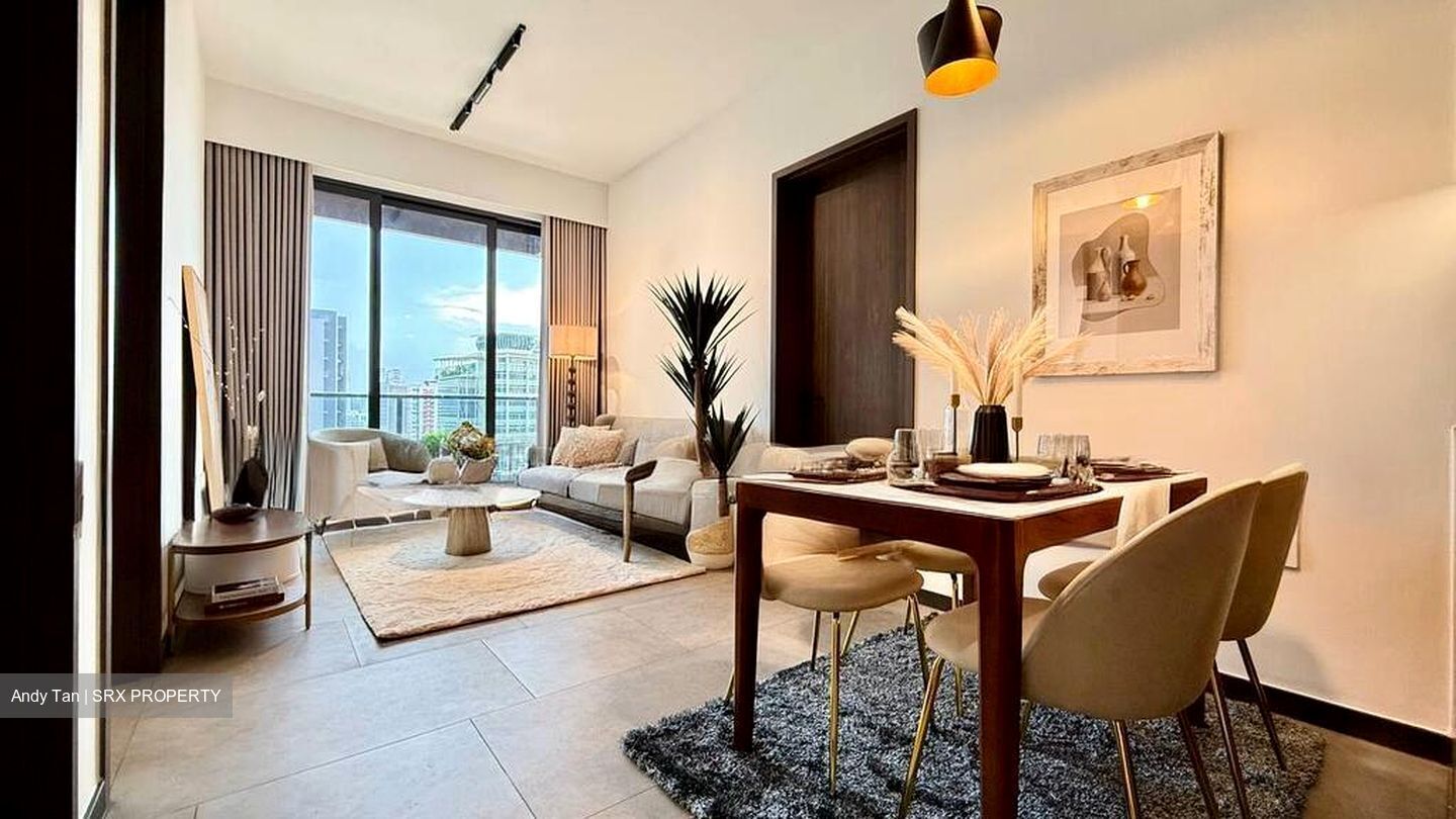Midtown Modern (D7), Apartment #577458051